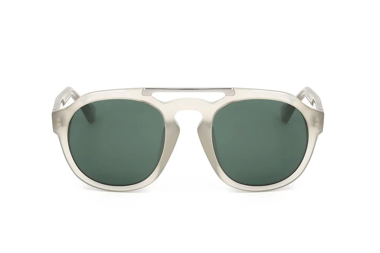 Dries Van Noten by Linda Farrow DVN55 Sunglasses